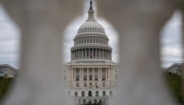 Демократична партія закликає до імпічменту міністра оборони США та активізації 25-ої поправки