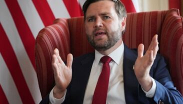 Віце-президент США готовий до переговорів з Іраном
