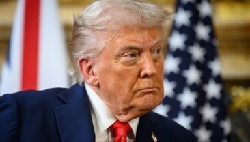 Трамп не виключає участі у виборах президента Венесуели
