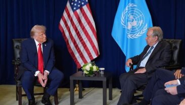 ООН: Удари США по цивільним об’єктам в Ірані незаконні