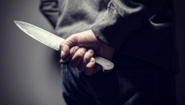 Удар ножом: учителька загинула в Добрянці від руки учня