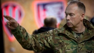 ЗСУ успішно захищають Константинівку від російських атак