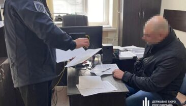 Правоохоронець засуджений за побиття адвоката під час патрулювання