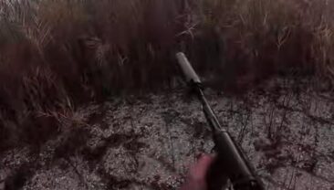 Операція Братства: українські бійці вивели російського офіцера під ворожим вогнем