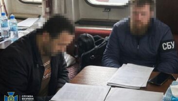 Капітана судна “теневого” флоту РФ підозрюють у контрабанді з Криму
