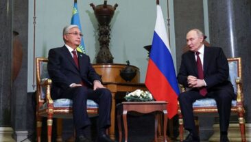 Казахстан відмовився від російських компаній для будівництва ТЕЦ