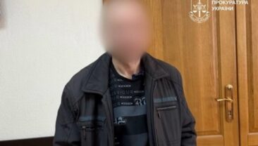 В Харьківській області батька підозрюють в зґвалтуванні дочки з інвалідністю