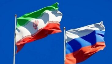 Росія передала Ірану дані супутникової розвідки про військові об’єкти на Близькому Сході