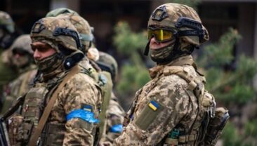 В Україні готують закон про альтернативну цивільну службу для членів релігійних громад