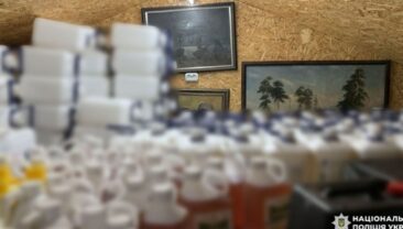 Слідство підозрює дві групи у збуті контрафактних агрохімікатів в Україні