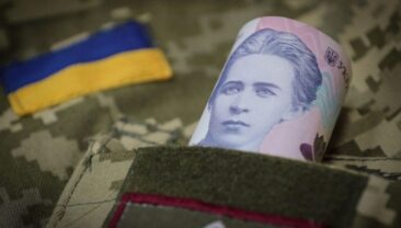 Военный сбор продлят на 3 года после войны для восстановления инфраструктуры