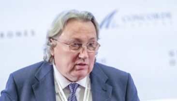 Пам’яті Ігоря Митюкова: Прощання з колишнім міністром фінансів відбудеться у Національній філармонії