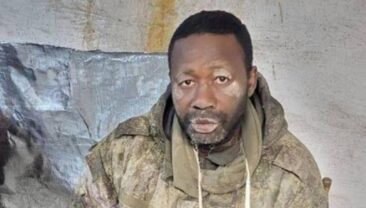 Росія підтвердила загибель 16 камерунських солдатів в Україні