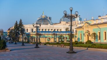 Верховна Рада прийняла закон про об’єднання енергетичних ринків України та ЄС