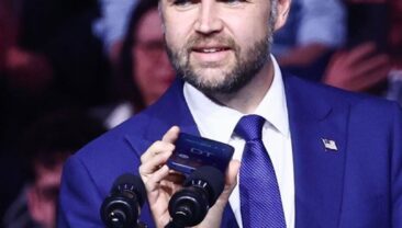 Трамп підтримав Орбана під час митингу в Будапешті