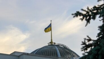 Євроінтеграційні закони України отримали схвалення
