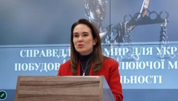 Норвегія підтвердила готовність приєднатися до створення Спеціального трибуналу
