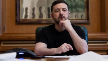 Україна експортує безпеку та співпрацює з європейськими партнерами
