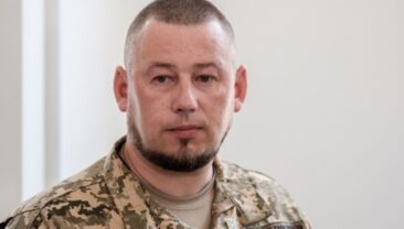 Росія планує створити “буферну зону” в Вінницькій області