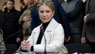 Юлії Тимошенко загрожує покарання за корупцію