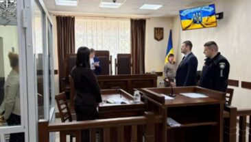 Жінка затримана за торгівлю дітьми в Закарпатті