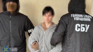 У Києві затримано агента ФСБ, який готував теракт