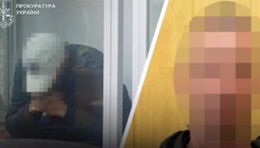 Пожизнене ув’язнення для злочинців, що вчинили злочини проти дітей