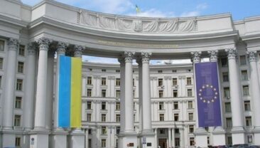 МЗС представить посла по питанням военнопленних
