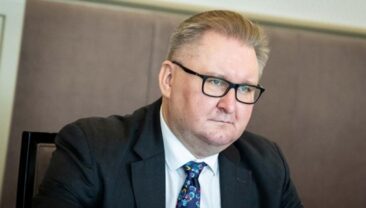Венгрія не заперечує проти відкриття переговорних кластерів для України