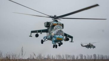 ВСУ продовжують витіснення російських окупантів