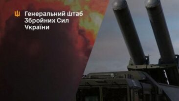 УКРАЇНСЬКІ ВІЙСЬКОВІ НАНЕСЛИ УДАРИ ПО ВОРОЖИХ ОБ’ЄКТАХ У КРИМУ