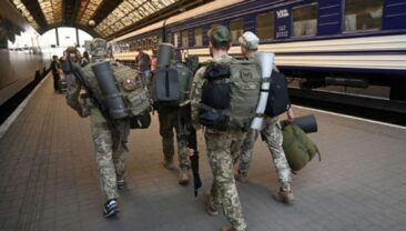Зміни в процесі мобілізації: Міністерство оборони представить законопроект