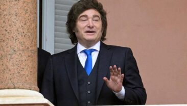 Скандал навколо криптовалюти Libra в Аргентині: президент Милей під підозрою