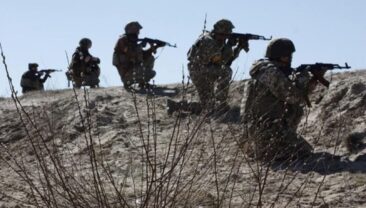 У Україні запроваджено автоматичну отсрочку від призову для військових