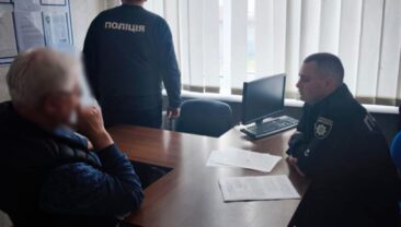Б former director of the Svetlovodsk City Council faces charges of negligence