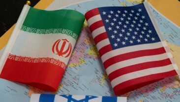 Іран закрив Ормузський пролив через дії Ізраїлю в Лівані