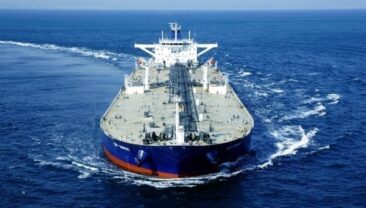 Доходи Росії від експорту нафти досягли рекорду з червня 2022 року