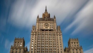 Росія планує розширити дипломатичну мережу в Африці