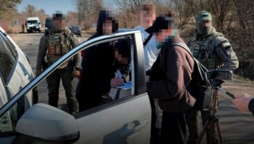 Суддю з Луганщини підозрюють у підстрекальстві до дачі хабаря