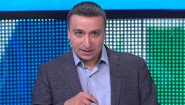 Пропагандист Олевич покинув Росію шукатиме захисту в США