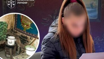 В Закарпатті судитимуть 21-річну жінку через смерть її малюка