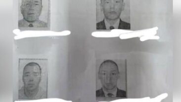 Шестеро дезертирів втекли з поїзда на фронт у Чувашії