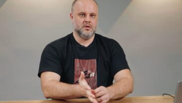 Критика Павла Губарева щодо Путіна: ‘Росія застряла в війні з Україною’