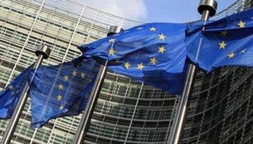 Україна може отримати 2 млрд євро від ЄС після прийняття нових законів