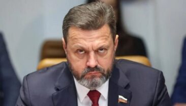 Андрій Деркач підозрюється у масштабному захопленні земель Київського заповідного фонду