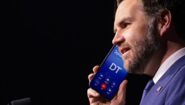США спростовують втручання в угорські вибори