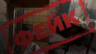 Чернігівський ТЦК спростував фейки про умови в Прилуцькому РТЦК