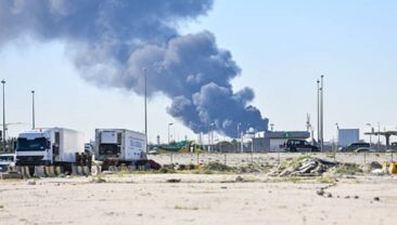 Атака дронів на Кувейт: нові загрози в регіоні