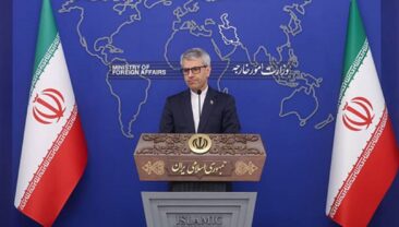 Іран вимагає від США припинення вогню в Лівані для завершення війни