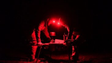 Захисники України продовжують ефективно протистояти агресії